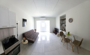 Modern Apartment in the Center of Heraklion A